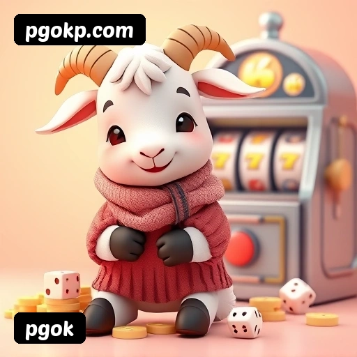 App Mobile pgok - Jogue em Qualquer Lugar no Seu Smartphone