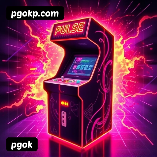 Imagem quadrada de apoio para baixar pgok